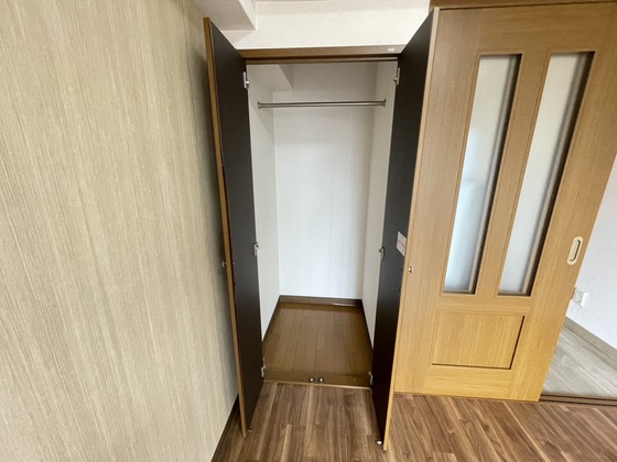 第1パークサイドマンション