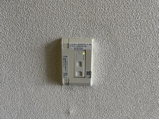 第1パークサイドマンション