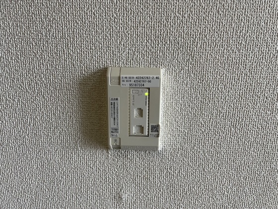 第1パークサイドマンション