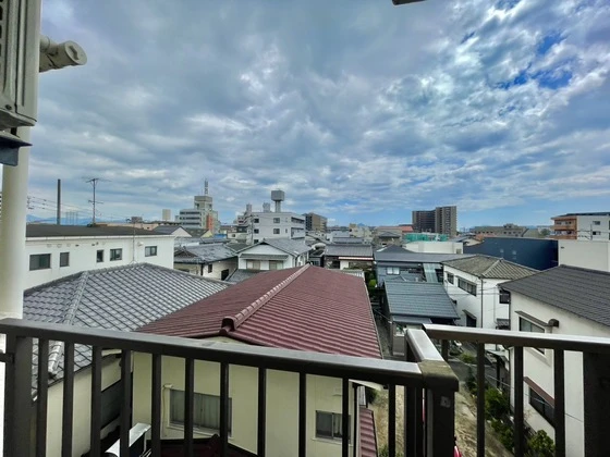 第1パークサイドマンション