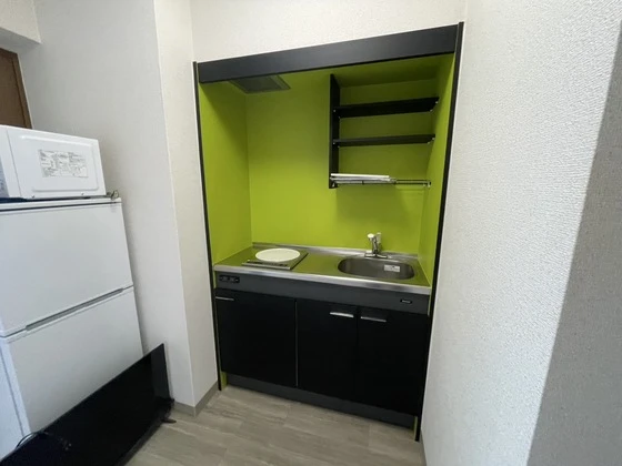 第1パークサイドマンション