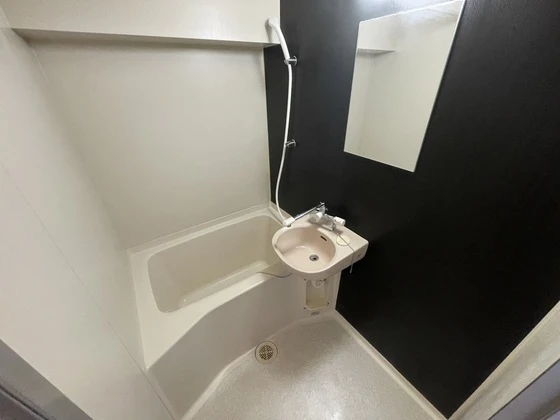 第1パークサイドマンション