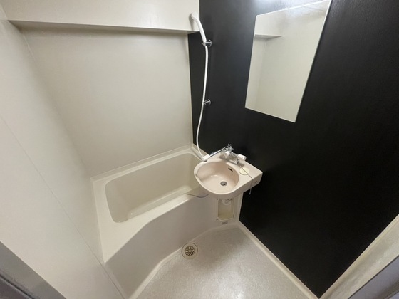 第1パークサイドマンション