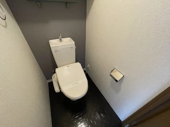 第1パークサイドマンション