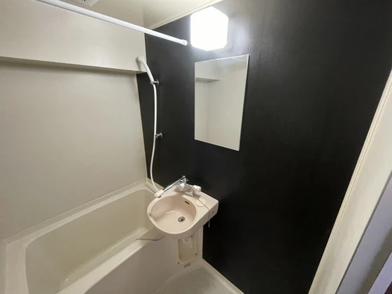 第1パークサイドマンション