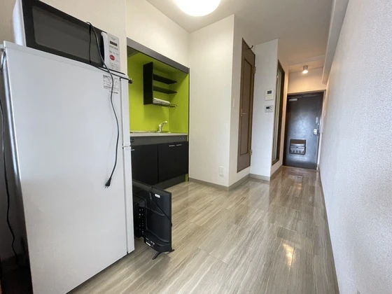 第1パークサイドマンション