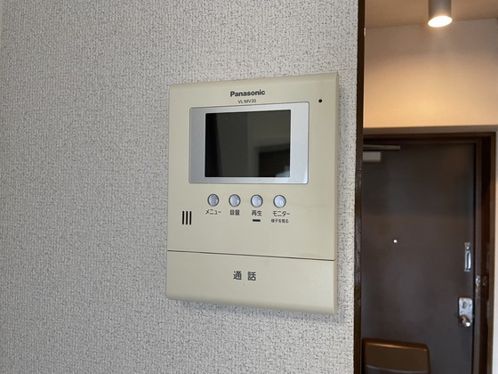 第1パークサイドマンション