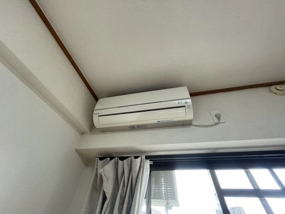 第1パークサイドマンション