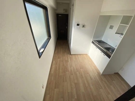 第1パークサイドマンション