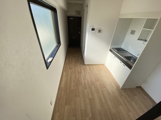 第1パークサイドマンション