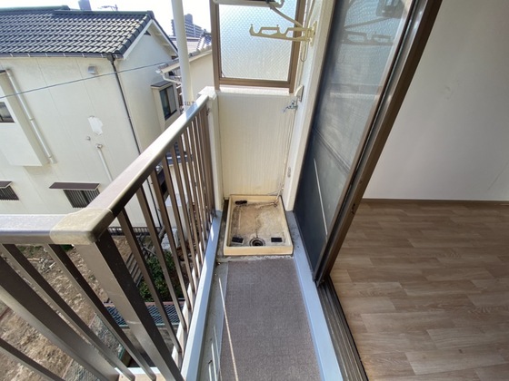 第1パークサイドマンション