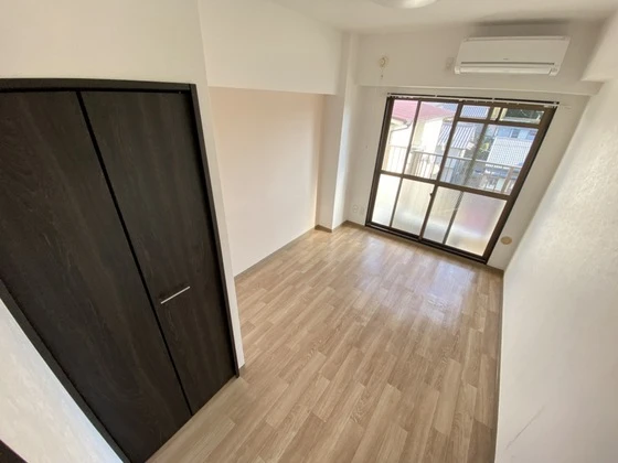 第1パークサイドマンション