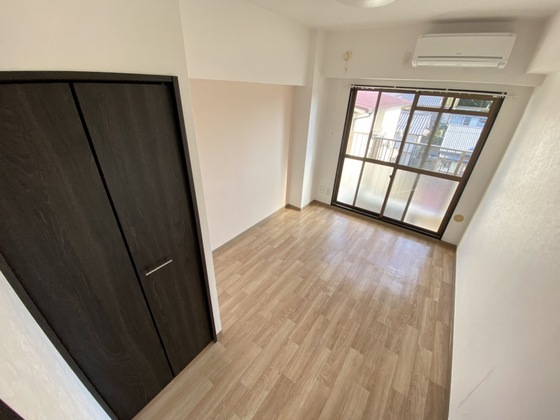 第1パークサイドマンション