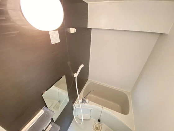 第1パークサイドマンション