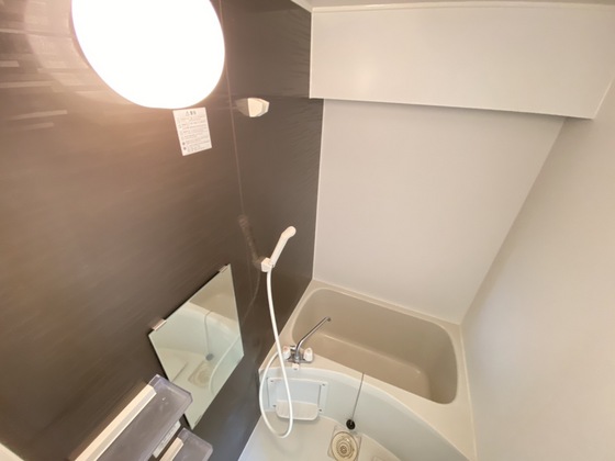 第1パークサイドマンション