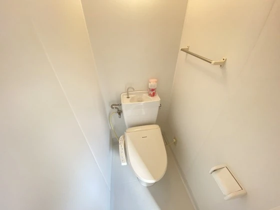 第1パークサイドマンション