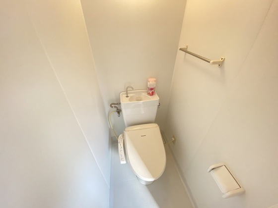 第1パークサイドマンション