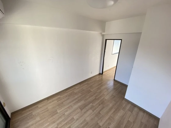 第1パークサイドマンション