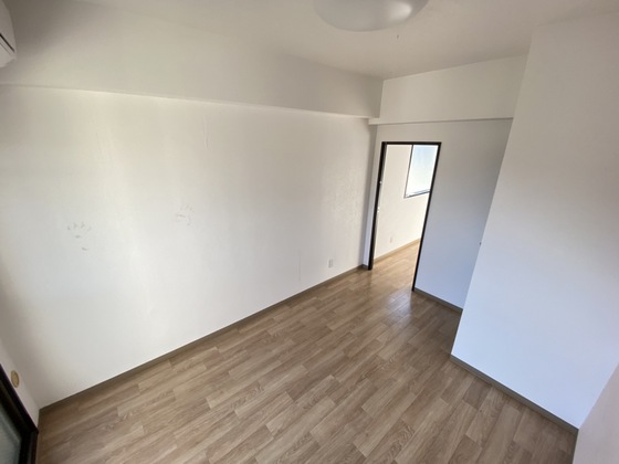 第1パークサイドマンション