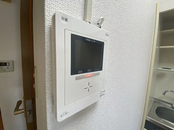 第1パークサイドマンション