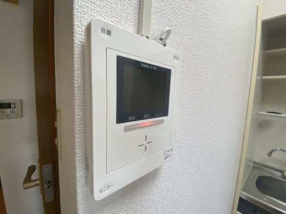 第1パークサイドマンション