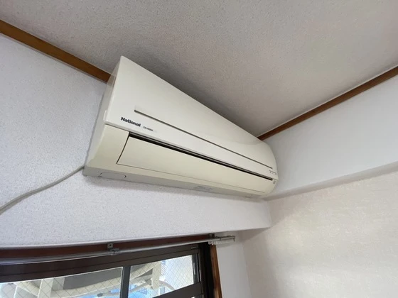 第1パークサイドマンション