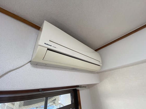 第1パークサイドマンション