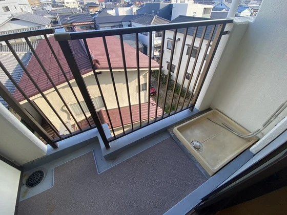 第1パークサイドマンション