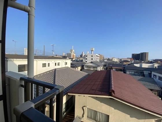 第1パークサイドマンション