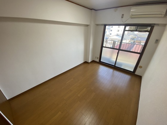 第1パークサイドマンション