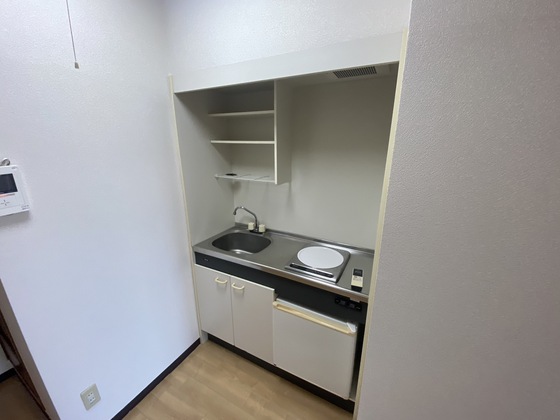 第1パークサイドマンション