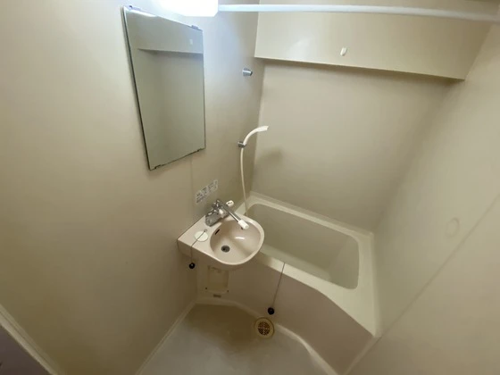 第1パークサイドマンション