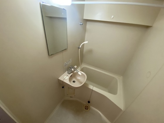 第1パークサイドマンション