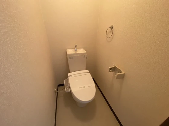 第1パークサイドマンション