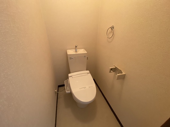 第1パークサイドマンション