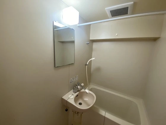 第1パークサイドマンション