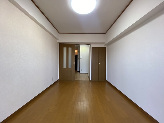 第1パークサイドマンション