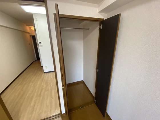 第1パークサイドマンション