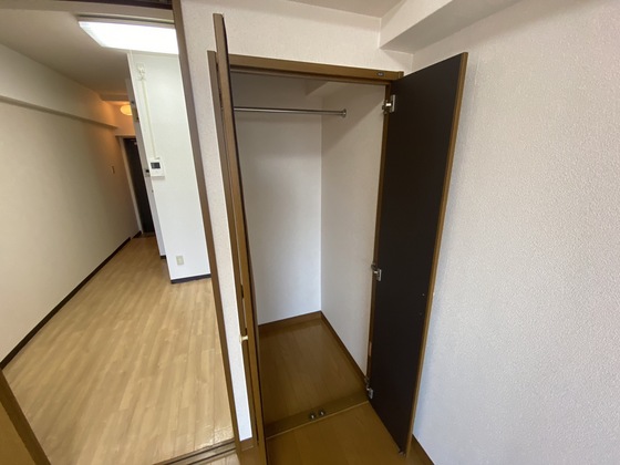 第1パークサイドマンション