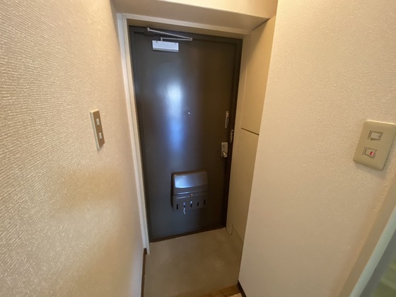 第1パークサイドマンション