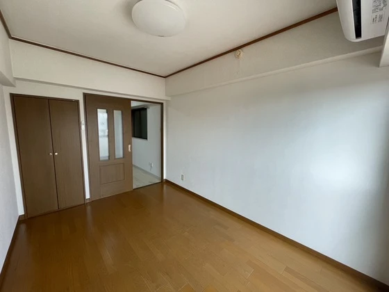 第1パークサイドマンション