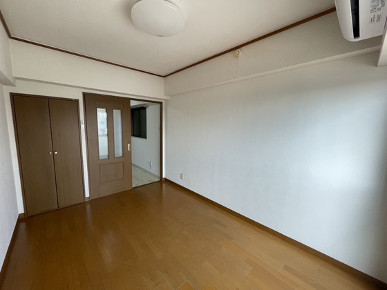 第1パークサイドマンション