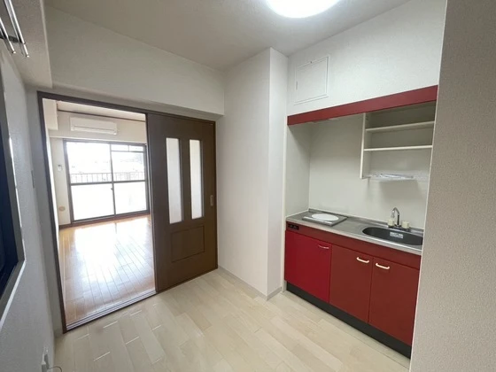 第1パークサイドマンション