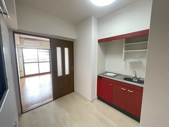 第1パークサイドマンション