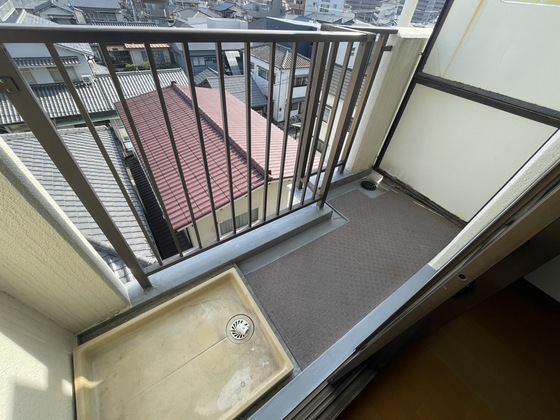 第1パークサイドマンション