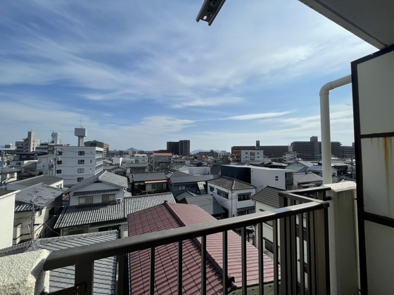 第1パークサイドマンション