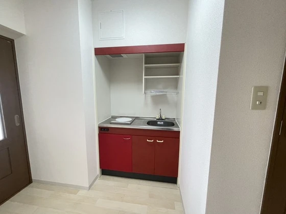 第1パークサイドマンション