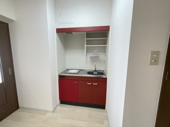 第1パークサイドマンション