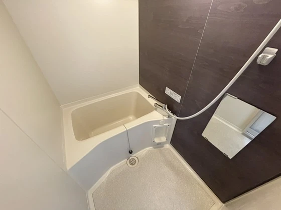 第1パークサイドマンション