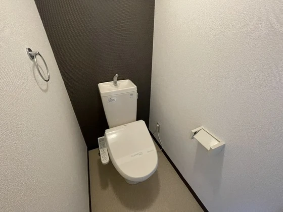 第1パークサイドマンション